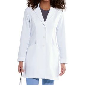 NWT GREYS ANATOMY LAB COAT